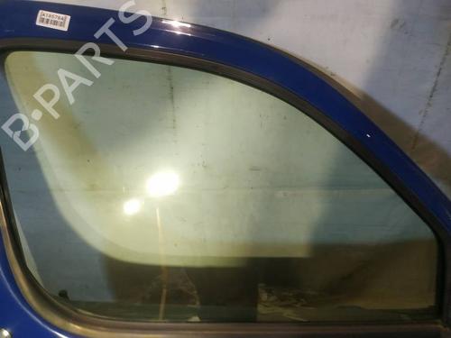 Used Front right door window Front right door window PEUGEOT PARTNER Box Body/MPV (5_, G_) 1.4 (75 hp) 34982425 34982425