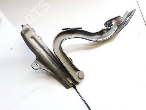 Used Hinge/Door check strap Hinge/Door check strap FIAT SEDICI (189_) 1.9 D Multijet (120 hp) 34950220 34950220