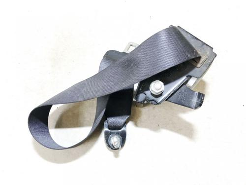 Used Rear left seatbelt Rear left seatbelt 35627931 35627931