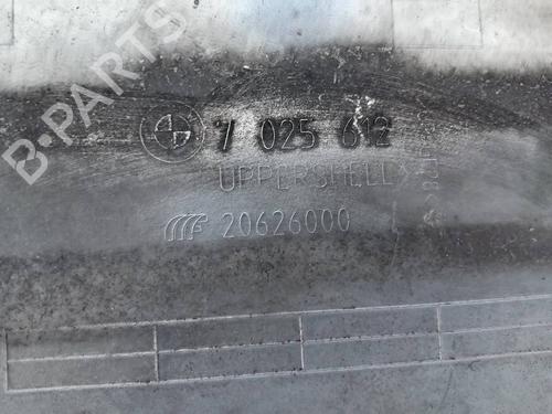Spoiler bagklap BMW X5 (E53) 3.0 d | BP34886949C96 - Image 3