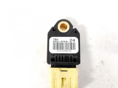 Electronic module TOYOTA VERSO (_R2_) 2.0 D-4D (AUR20_, AUR20R) | BP33087412M83 - Image 2