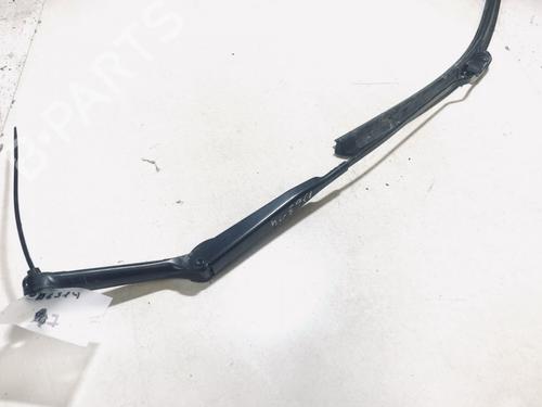 Used Front windshield wiper arm Front windshield wiper arm OPEL VECTRA B Estate (J96) 2.2 DTI 16V (F35) (125 hp) 33072004 33072004