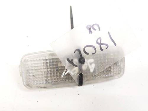Used Interior roof light Interior roof light AUDI A6 C6 (4F2) 3.0 TDI quattro (225 hp) 35274757 35274757