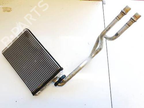 Used Heater matrix Heater matrix CITROËN C5 III (RD_) 2.0 HDi 140 (RDRHF8, RDRHFA, RDRHA8, RDRHAJ) (140 hp) 34761852 34761852
