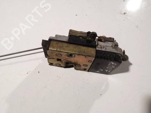 Front left lock PEUGEOT 807 (EB_) 2.2 HDi | BP35011532C98 - Image 2