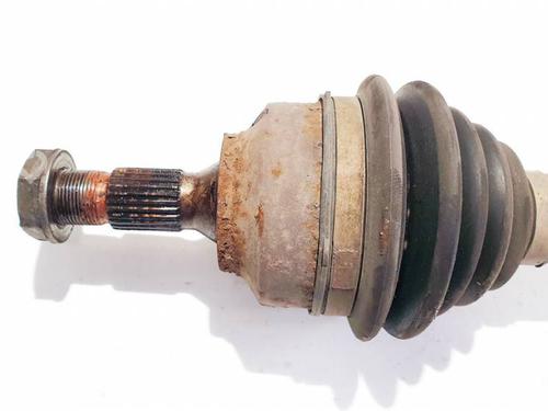 Left front driveshaft CITROËN C4 II (NC_) 1.6 HDi 110 | BP35201404M38 - Image 2