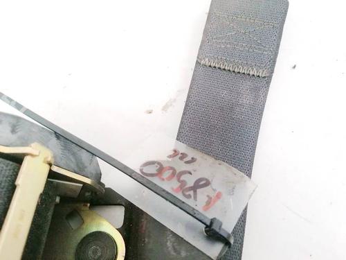 Rear right seatbelt CHRYSLER PACIFICA 3.5 AWD | BP35385966I28 - Image 2