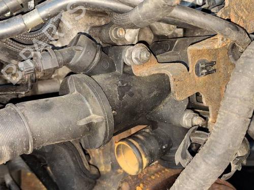 Used Thermostat housing Thermostat housing 34948625 34948625