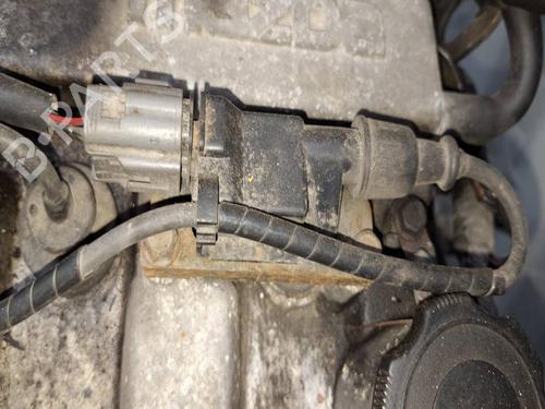 Used Ignition coil Ignition coil MAZDA PREMACY (CP) 1.9 (CP8W) (100 hp) 34760514 34760514