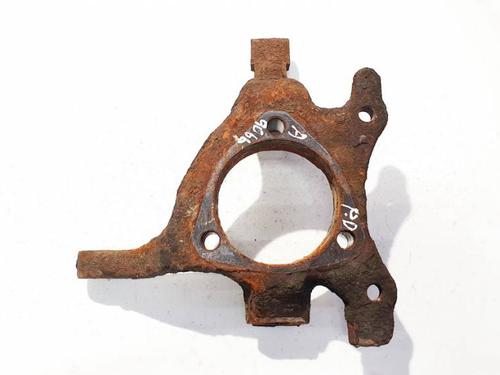 Used Right front steering knuckle Right front steering knuckle 35297878 35297878
