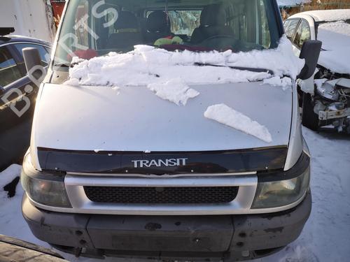 Air vent FORD TRANSIT Van (FA_ _) 2.0 DI (FAE_, FAF_, FAG_) | BP32626880I21