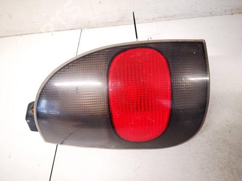 Used Left taillight Left taillight 35354197 35354197