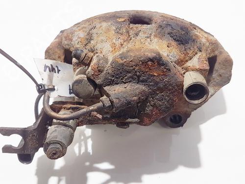 Right front brake caliper VW PASSAT B5 Variant (3B5) 1.9 TDI | BP35587673M104 - Image 2