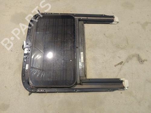 Used Sunroof Sunroof VW TOUAREG (7LA, 7L6, 7L7) 3.0 V6 TDI (225 hp) 36312928 36312928