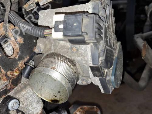 Used Throttle body Throttle body CHEVROLET CRUZE Hatchback (J305) 1.4 (140 hp) 34919676 34919676