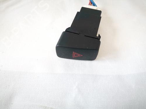 Used Warning switch Warning switch HYUNDAI SONATA IV (EF) 2.0 (134 hp) 35601202 35601202
