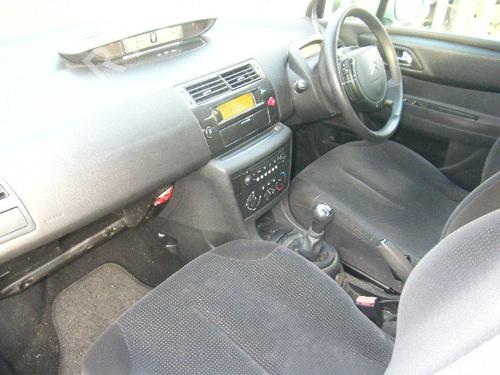 Electronic module CITROËN C4 I (LC_) 1.6 16V | BP33494883M83 - Image 6