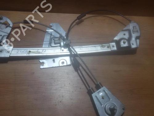 Used Rear right window mechanism Rear right window mechanism 35653039 35653039