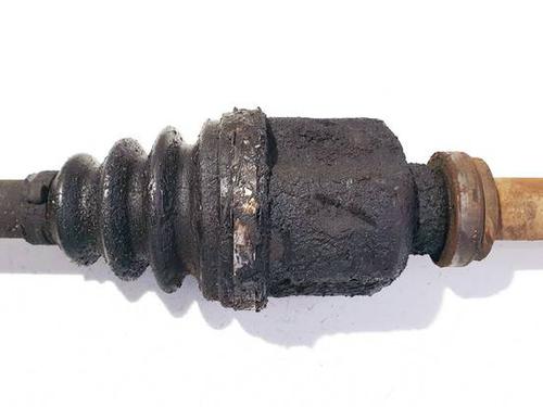 Right front driveshaft CITROËN JUMPER II Bus 2.2 HDi 120 | BP35305624M39 - Image 3