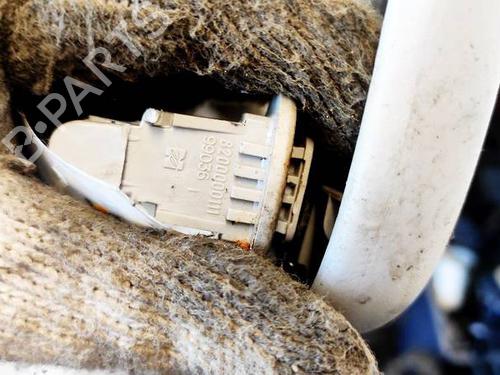 Handskerum NISSAN PRIMERA Hatchback (P12) 2.2 Di | BP35234932C95 - Image 3