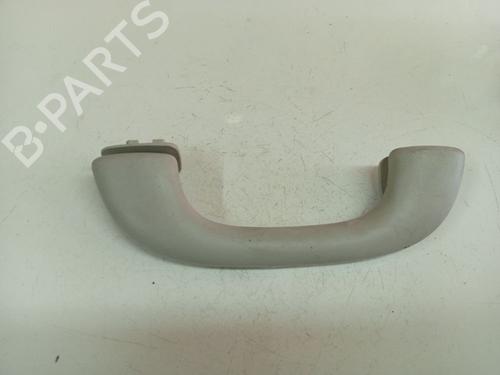 Poignée de toit intérieure Poignée de toit intérieure CITROËN C5 III (RD_) 1.6 HDi 110 (RD9HZC) (109 hp) 39895897 39895897