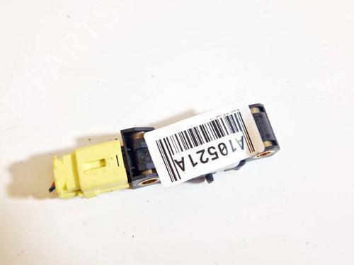 Electronic module NISSAN NOTE (E11, NE11) 1.4 | BP32570902M83