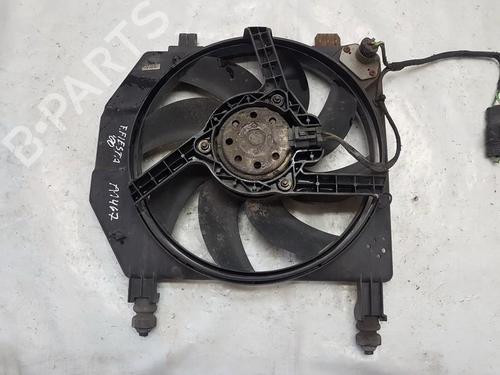 Used Fan Fan FORD FIESTA IV (JA_, JB_) 1.8 DI (75 hp) 35841437 35841437
