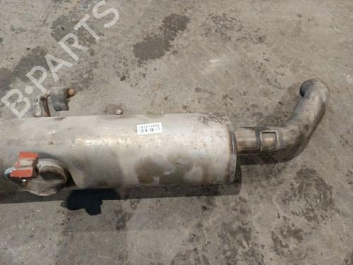 Other IVECO DAILY IV Platform/Chassis 29L14 | BP34881718O1 - Image 3