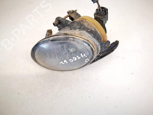 Used Right front fog light Right front fog light 35106873 35106873