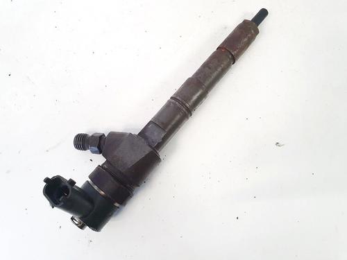 Used Injector Injector OPEL INSIGNIA A (G09) 2.0 CDTI (68) (160 hp) 35477455 35477455