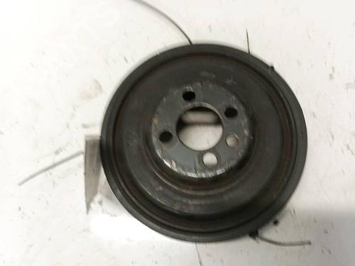 Used Pulley Pulley 35055773 35055773