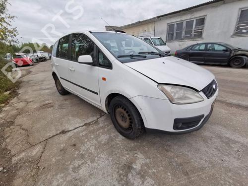 Brugte FORD FOCUS C-MAX (DM2) 2.0 TDCi (136 hp) 4442682