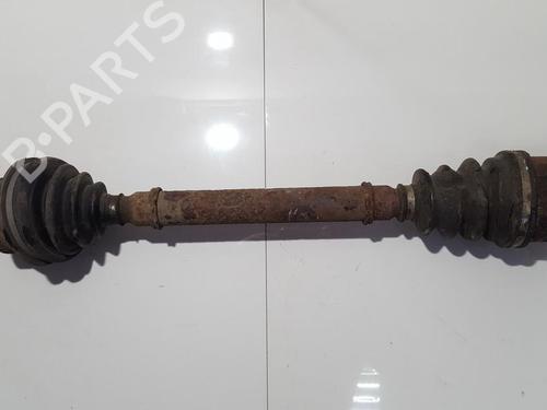 Used Right front driveshaft Right front driveshaft AUDI A4 B6 (8E2) 1.9 TDI (130 hp) 35838988 35838988