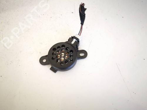 Speaker FORD MONDEO IV (BA7) 2.0 TDCi | BP33837884E2 - Image 2