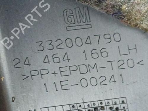Boot lining OPEL ASTRA H (A04) 1.3 CDTI (L48) | BP38739754I3 - Image 4