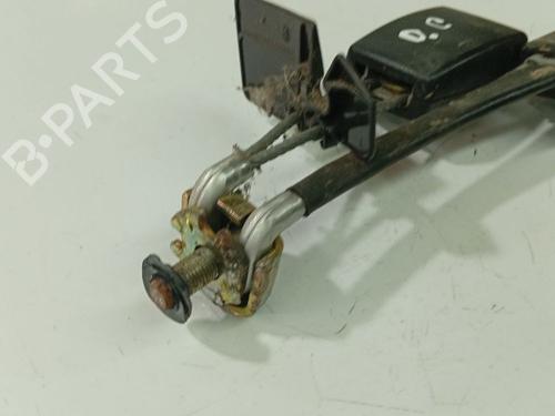 Seat buckle VW PASSAT B5.5 (3B3) 1.9 TDI | BP34795052I32 - Image 3