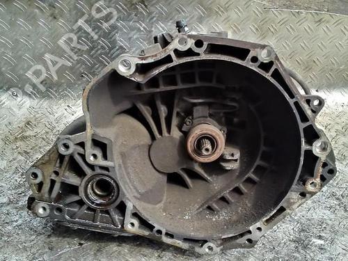 Used Gearbox Gearbox OPEL ASTRA H (A04) 1.4 (80 hp) 35682532 35682532