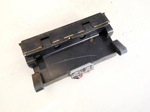 Climate control VW PASSAT B6 (3C2) 2.0 FSI | BP35644713I5 - Image 2
