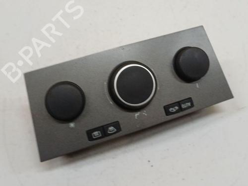 Used Climate control Climate control 39605475 39605475