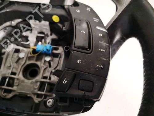 Steering wheel controls CITROËN C5 III (RD_) 2.0 HDi (RDRHD8, RDRHDJ, RDRHR8, RDRHRJ) | BP35163381E15 - Image 2