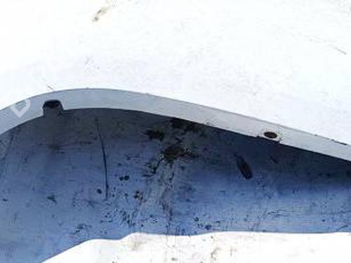 Used Front right wheel arch trim Front right wheel arch trim 34982235 34982235