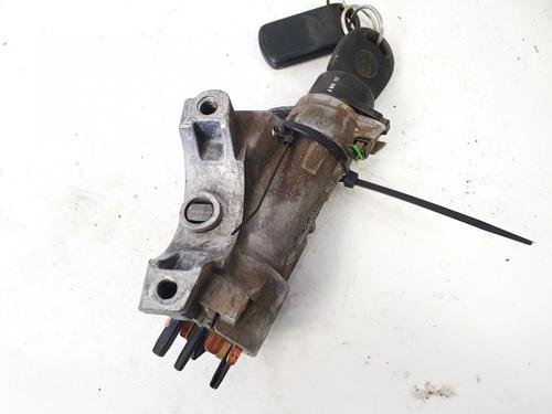 Ignition barrel VW PASSAT B5 Variant (3B5) 1.9 TDI | BP35472589M48 - Image 2