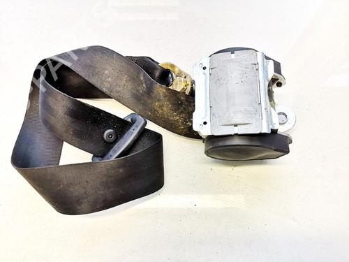 Used Rear left seatbelt Rear left seatbelt AUDI A6 C6 (4F2) 2.7 TDI (180 hp) 35646490 35646490