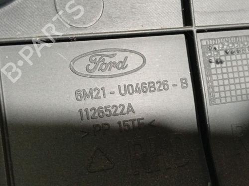 Boot lining FORD S-MAX (WA6) 2.2 TDCi | BP38582103I3 - Image 5