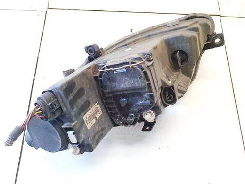 Right headlight SEAT LEON (1P1) 1.9 TDI | BP36251576C29 - Image 2