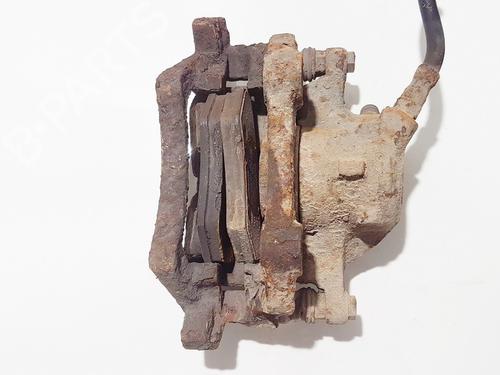 Right front brake caliper AUDI 80 B4 Saloon (8C2) 2.0 | BP35592519M104 - Image 3