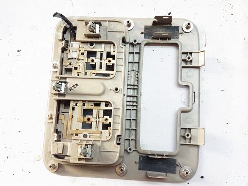 Interior roof light RENAULT KOLEOS I (HY_) 2.0 dCi (HY0K) | BP35871648I8 - Image 2