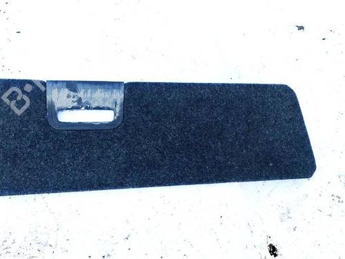 Luggage compartment floor NISSAN NOTE (E11, NE11) 1.6 | BP36827326I33 - Image 2