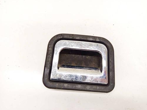 Used Boot lining Boot lining AUDI A6 C5 (4B2, 4B4) 2.5 TDI (155 hp) 40485753 40485753
