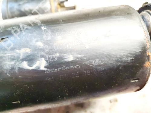 Starter SAAB 9-3 (YS3F, E79, D79, D75) 2.2 TiD | BP35390225M8 - Image 3